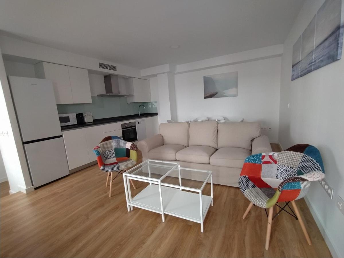 Almona De Triana - Kainga Homes 세비야 외부 사진