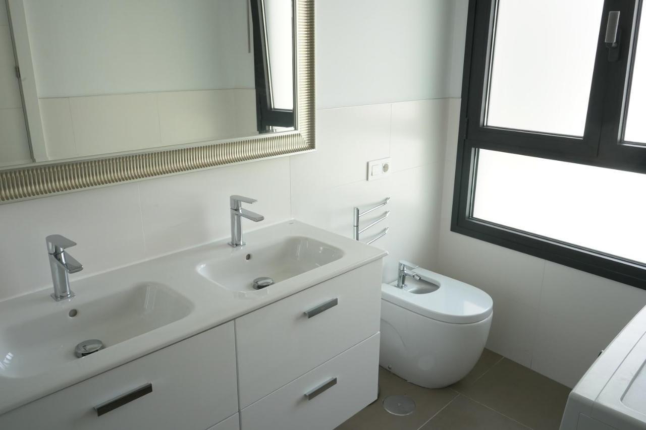 Almona De Triana - Kainga Homes 세비야 외부 사진