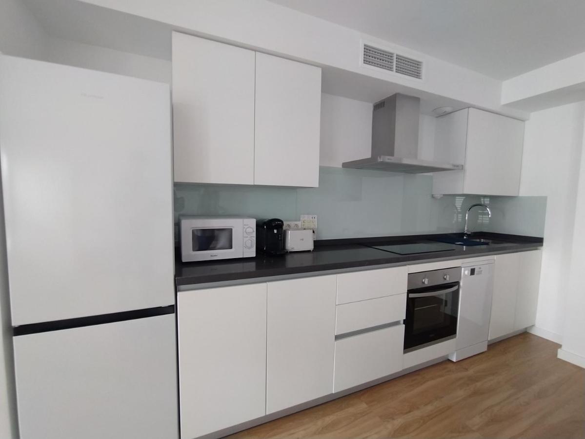 Almona De Triana - Kainga Homes 세비야 외부 사진