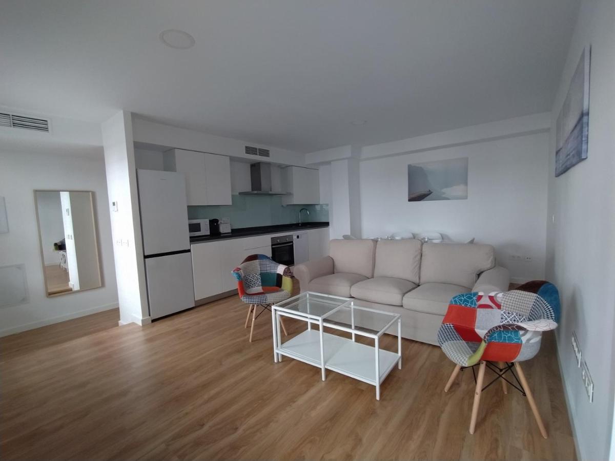 Almona De Triana - Kainga Homes 세비야 외부 사진