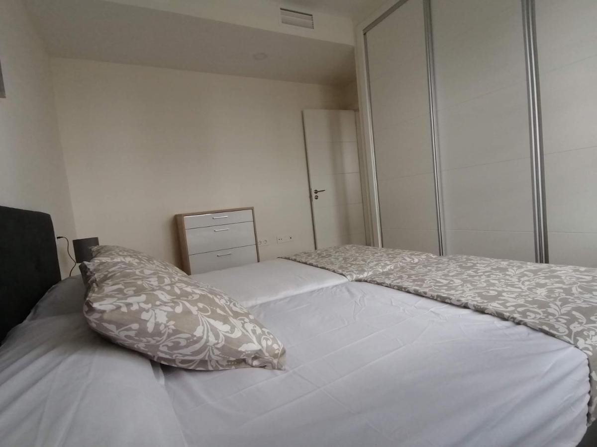 Almona De Triana - Kainga Homes 세비야 외부 사진