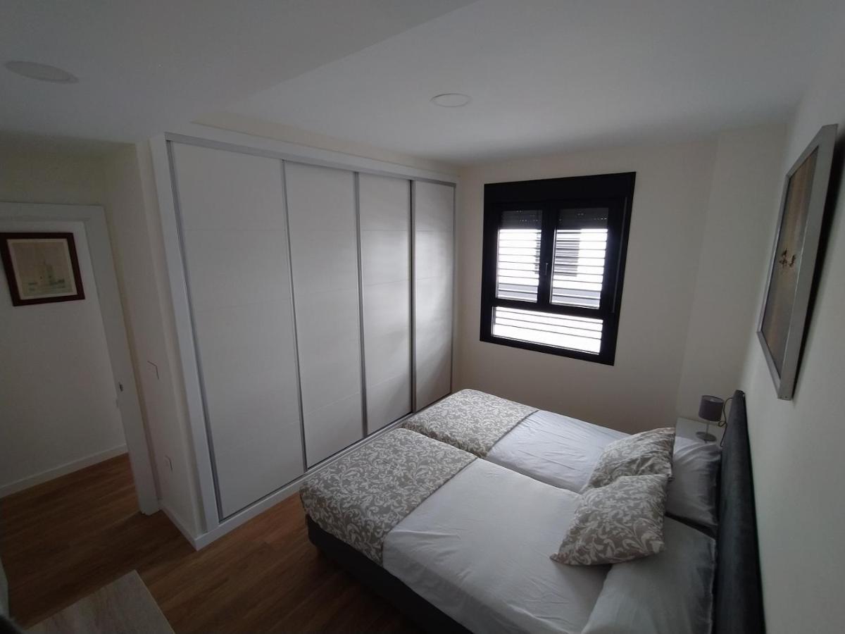 Almona De Triana - Kainga Homes 세비야 외부 사진