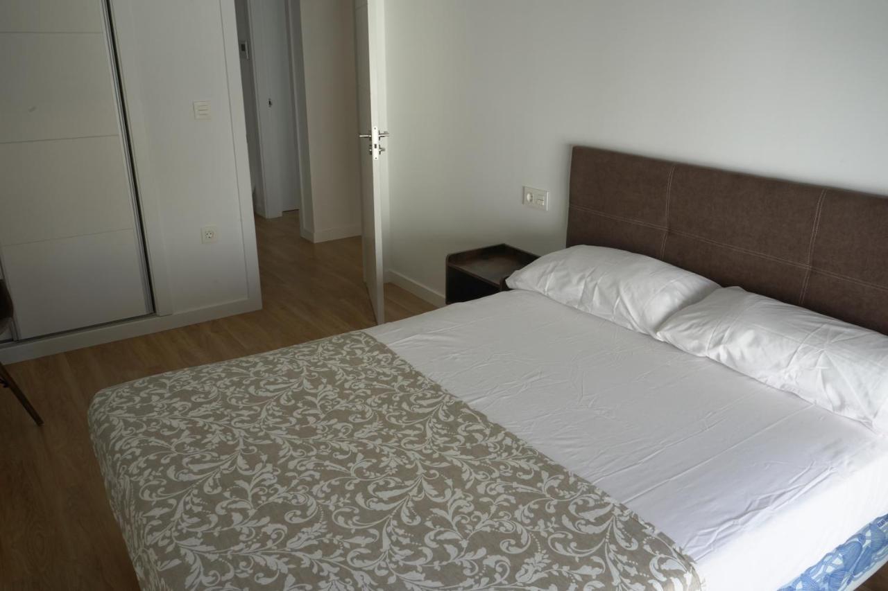 Almona De Triana - Kainga Homes 세비야 외부 사진
