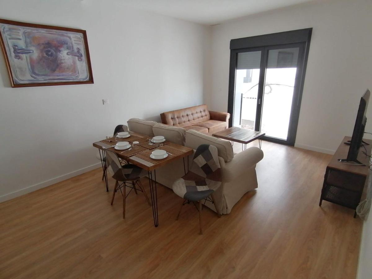 Almona De Triana - Kainga Homes 세비야 외부 사진