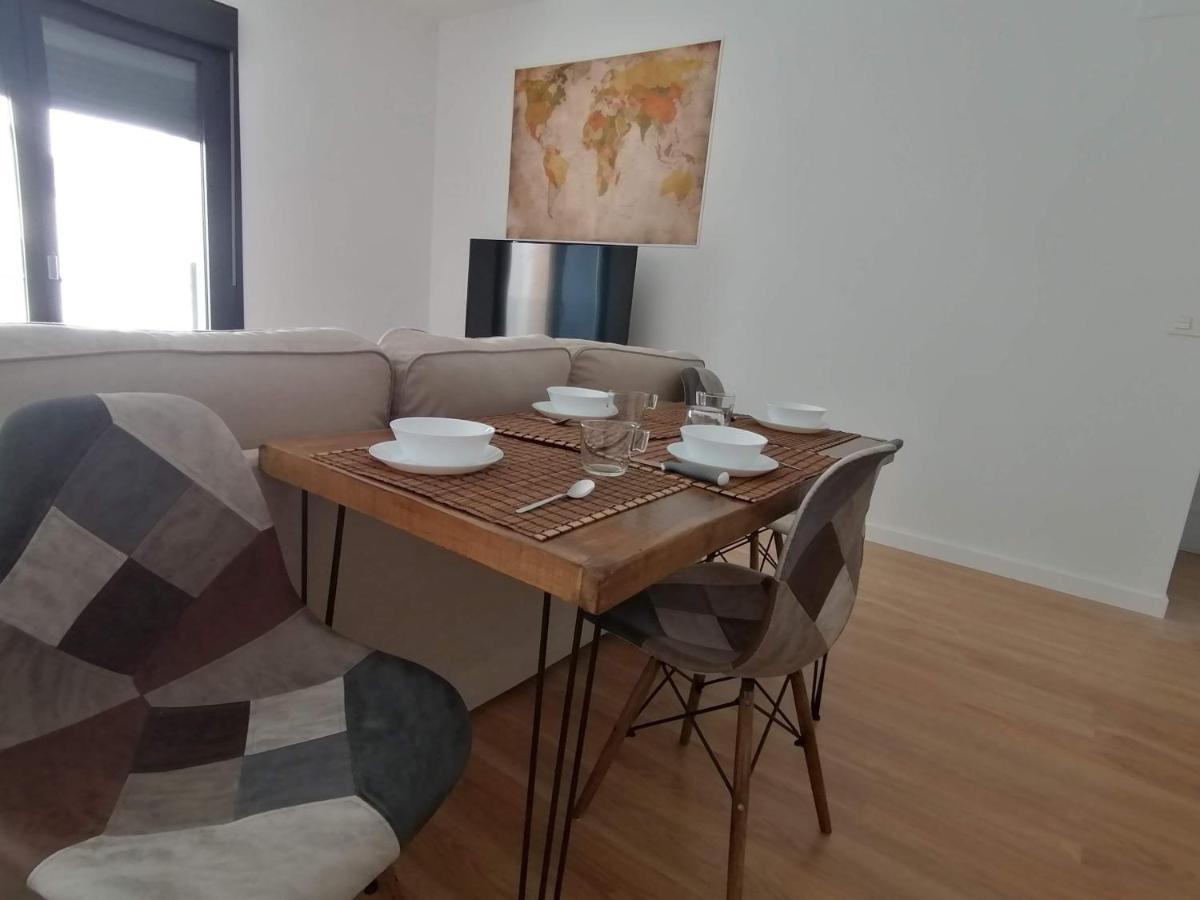 Almona De Triana - Kainga Homes 세비야 외부 사진