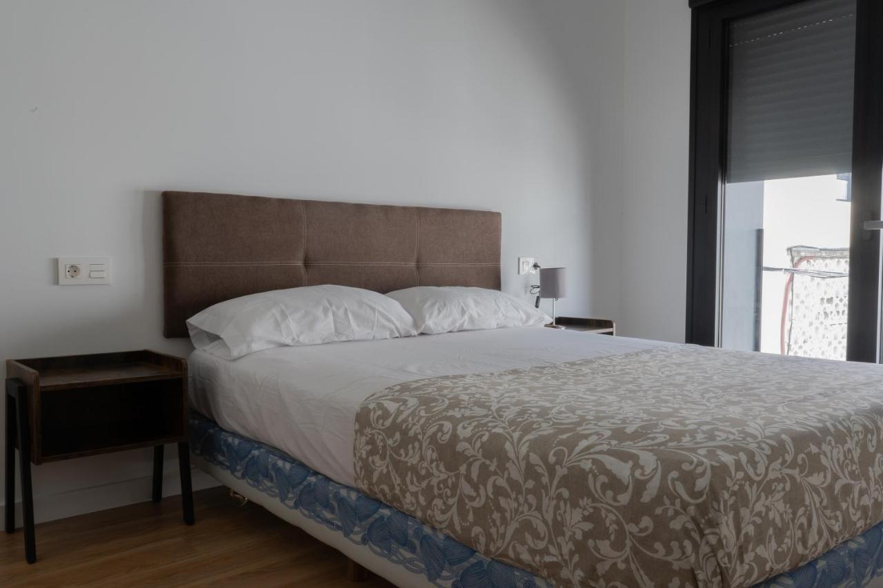 Almona De Triana - Kainga Homes 세비야 외부 사진